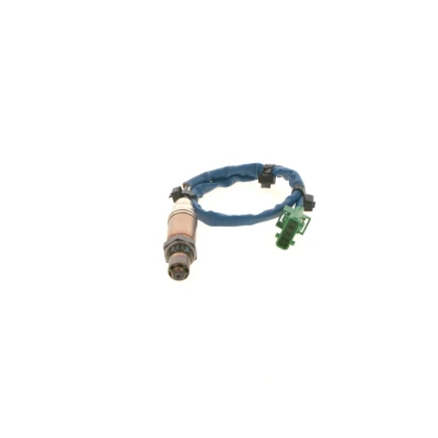 Abbildung von BOSCH F 00H L00 445 Lambdasonde 4 CITROËN: C3 I Schrägheck, C2 Saxo PEUGEOT: 206 106 II 307 SW