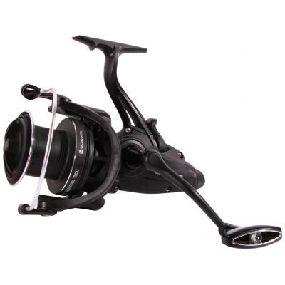 Abbildung von Ultimate Fanatic Freespool 7000 Angelrolle