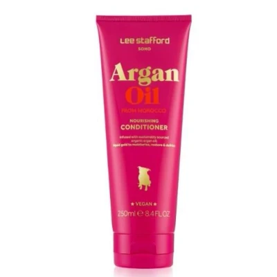 Abbildung von Lee Stafford Argan Oil Nourishing Conditioner 250ml