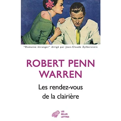 Abbildung von Les Rendez vous De La Clairiere (Domaine Etranger, Band 39)