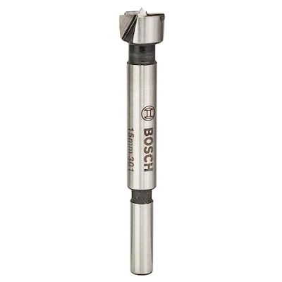 Abbildung von Bosch Accessories Forstnerbohrer (Ø 15 mm)