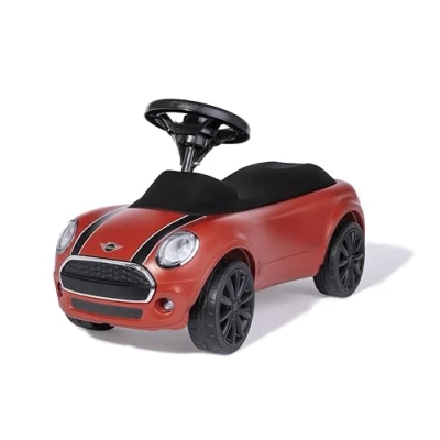 Abbildung von FerbedoCar MINI neu dark orange, Rutscherauto