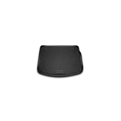 Abbildung von Element Passform Kofferraumwanne Laderaumwanne für Renault Megane Coupe 03/2010 2015