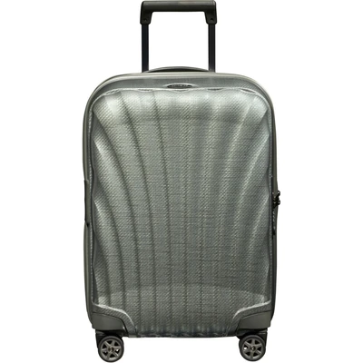 Abbildung von Samsonite C Lite Spinner 55 Exp metallic green
