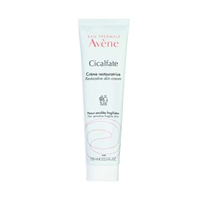 Abbildung von Avene Cicalfate Akutpflege Creme bei Hautirritationen, 100 ml