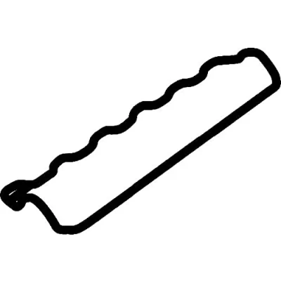 Abbildung von CORTECO 026140P Ventildeckeldichtung AUDI: A6 C4 Avant, 100 Limousine, VOLVO: V70 I, 2, 850 Kombi