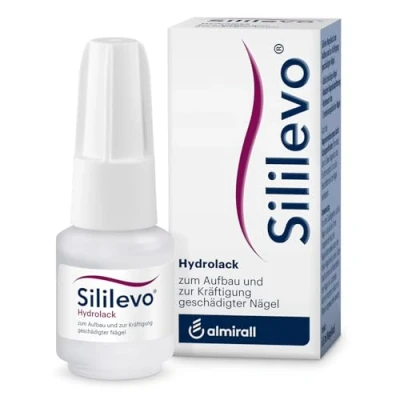 Abbildung von Sililevo Hydrolack 6,6 ml