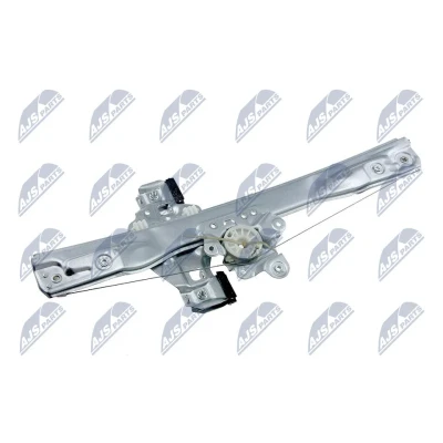 Abbildung von Nty Fensterheber hinten rechts elektrisch EPS DW 003 CHEVROLET: Cruze Limousine, Kombi