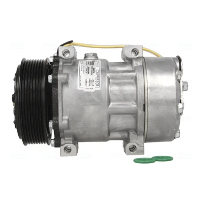 Abbildung von NISSENS 89473 Kompressor SD7H15 24 PAG 46 R 134a