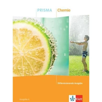 Abbildung von PRISMA Chemie. Differenzierende Ausgabe A: Schulbuch Klasse 7 10 (PRISMA. ab 2020)