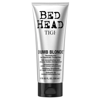 Abbildung von TIGI Bed Head Dumb Blonde Reconstructor 200 ml