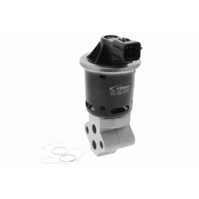 Abbildung von VEMO V51 63 0002 AGR Ventil Original Qualität elektrisch mit Dichtung CHEVROLET: Matiz, DAEWOO: Matiz I Schrägheck