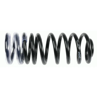 Abbildung von SACHS 996 120 Fahrwerksfeder VOLKSWAGEN: GOLF 2, 3, 3 Variant