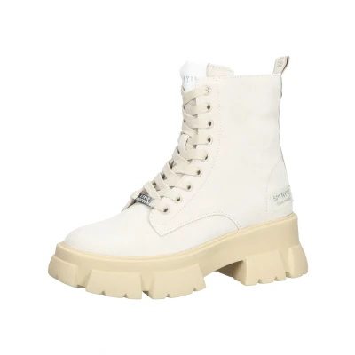 Abbildung von Steve Madden Tanker SM11001261 Damen Stiefelette, EU 40