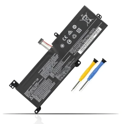 Abbildung von L16C2PB2 L16M2PB2 Laptop Akku für Lenovo IdeaPad 320 14AST 14IAP 14ISK 14IKB 15ABR 15AST 15IAP 15ISK 15IKB 330 14IGM 520 L16S2PB1 L16C2PB1