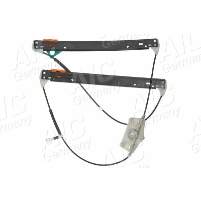 Abbildung von Aic Fensterheber vorne rechts elektrisch ohne Elektromotor 52174 AUDI: A6 C6 Avant, Limousine, Allroad