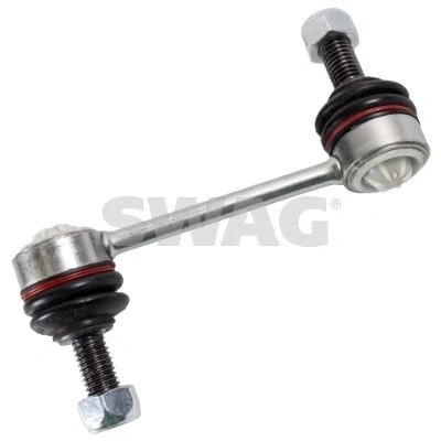 Abbildung von SWAG 74 92 7421 Koppelstange 116 M12 x 1,75 mit selbstsichernder Mutter Stahl ALFA ROMEO: 159 Sportwagon, Limousine, Brera, FIAT: Stilo Schrägheck