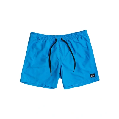 Abbildung von Quiksilver Everyday Volley Youth Badeshorts für Kinder, Größe: 152, Blue