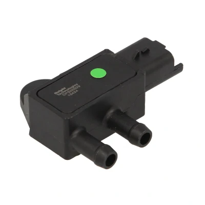 Abbildung von DELPHI DPS00029 12B1 Sensor, Abgasdruck CITROËN: Jumper II Kastenwagen, Berlingo II, PEUGEOT: Boxer 308 SW 2