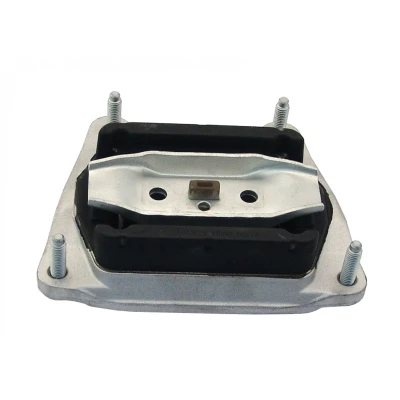Abbildung von MAPCO 37871 Getriebelagerung hinten AUDI: A6 C6 Avant, Limousine