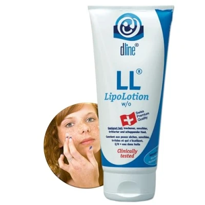 Abbildung von LL Lipolotion 200 ml
