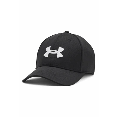 Abbildung von Under Armour Blitzing Cap black, Größe: M/L, Black