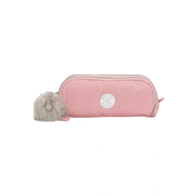 Abbildung von Kipling Gitroy Federmäppchen für Kinder, Größe: One Size, Bridal rose