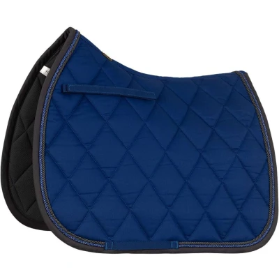 Abbildung von BR Allround Schabracke Event Cooldry Marineblau/Grau