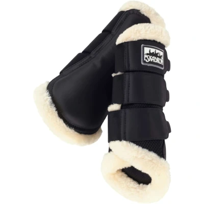 Abbildung von Eskadron Soft Mesh FF gamaschen
