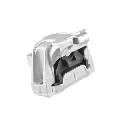 Abbildung von TEDGUM TED98663 Motorlager vorne rechts Hydrolager VOLKSWAGEN: Tiguan I, SEAT: Alhambra II