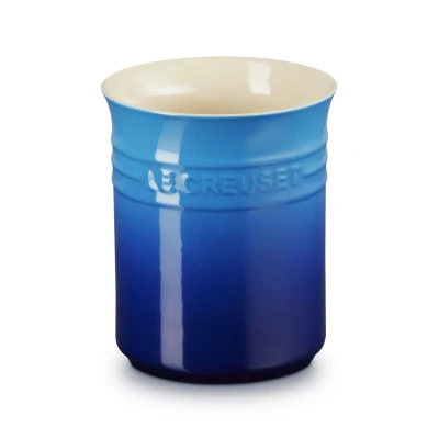 Abbildung von Le Creuset Topf für Kochkellen Classic Azure