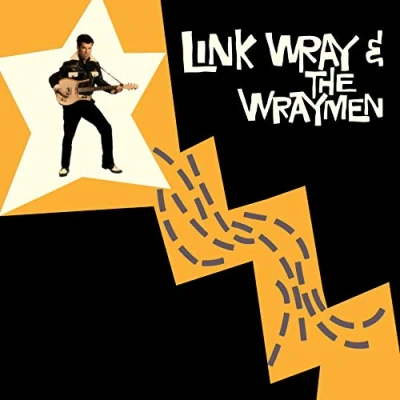 Abbildung von Link Wray &amp; the Wraymen+4 Bonus Tracks (Ltd.180 [Vinyl LP]