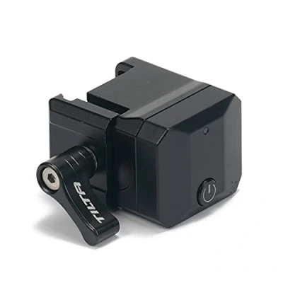 Abbildung von Tilta Wireless Control Empfängermodul Kompatibel mit DJI RS2/RS3 PRO/RS4/RS4 PRO Schwarz TGA WCR