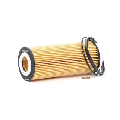 Abbildung von PURFLUX L444 Ölfilter Filtereinsatz BMW: 5 Touring, 7, 3 Cabrio