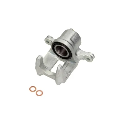 Abbildung von MAXGEAR 82 0350 Bremssattel Gusseisen 45 Hinterachse rechts HONDA: CR V 2, Accord 8, 7 Tourer