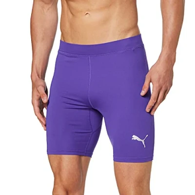 Abbildung von Puma Panties, Herren, Größe: Large, Lila