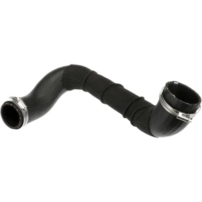 Abbildung von GATES 09 1388 Ladeluftschlauch Polychloropren (Neopren) FORD: Focus 3, Mk4 Turnier