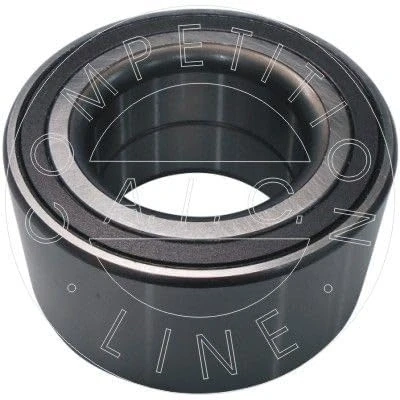 Abbildung von AIC 56380 Radlager beidseitig 54 98 50 mit integriertem magnetischen Sensorring MERCEDES BENZ: ML Klasse