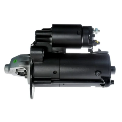 Abbildung von HELLA 8EA 011 610 271 Anlasser 12 1,2 11 FORD: Focus 2 Kombi, 3 Turnier, Schrägheck, VOLVO: V50, V70 3, S80 II, MAZDA: Hatchback, 5