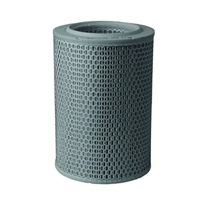 Abbildung von Mahle Knecht LX 620 Luftfilter
