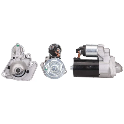 Abbildung von LUCAS ELECTRICAL LRS02735 Anlasser 12 1,2 RENAULT: Megane 3 Grandtour, GRAND SCENIC 3, Schrägheck, NISSAN: Juke, Note II Hatchback