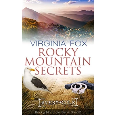 Abbildung von Rocky Mountain Secrets (Rocky Serie Band 5)