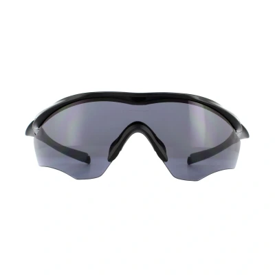Abbildung von Oakley Frame Sonnenbrille, Herren, Größe: Medium, Black