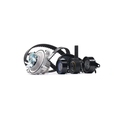 Abbildung von CONTITECH CT939WP11PRO Wasserpumpe + Zahnriemensatz 122 VOLKSWAGEN: California Westfalia T4 Bus, TRANSPORTER 4 Kastenwagen, Bus