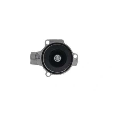 Abbildung von VALEO 529539 Wasserpumpe mit Dichtungen ohne Deckel 54 AUDI: A4 B8 Avant, A6 C7 A5 Sportback, VOLKSWAGEN: Golf 7 Schrägheck, Tiguan I