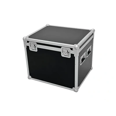 Abbildung von ROADINGER Universal Case Profi 60x50x50cm Flightcase Tour Pro
