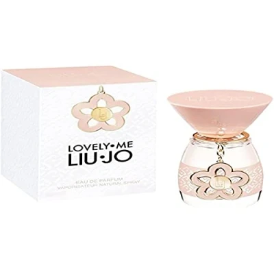 Abbildung von Liu Jo Lovely Me Eau de Parfum 50 ml