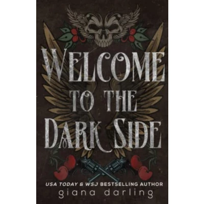 Abbildung von Welcome to the Dark Side (The Fallen Men Series Special Editions, Band 2)