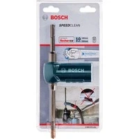Abbildung von Saugbohrer SDS plus 9 Speed Clean, Ø 10mm