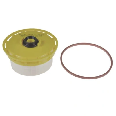 Abbildung von BLUE PRINT ADT32389 Kraftstofffilter Filtereinsatz mit Dichtring TOYOTA: Land Cruiser 200, Prado 70 SUV